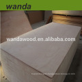 packing plywood for Asia market